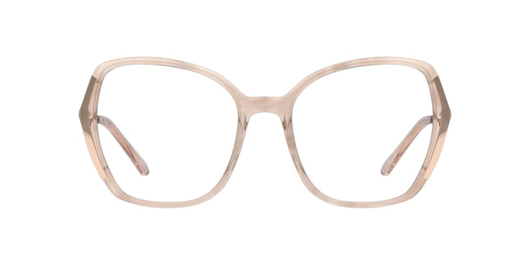 Lente Oftálmico Unofficial UNOF0493 Beige