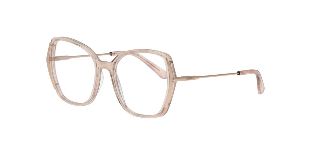 Lente Oftálmico Unofficial UNOF0493 Beige