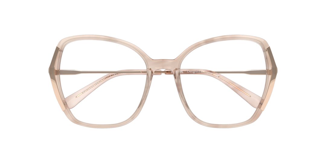 Lente Oftálmico Unofficial UNOF0493 Beige