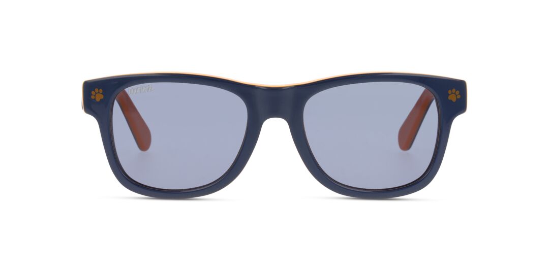 Lentes de Sol Unofficial Kids UNSJ0003 Azul