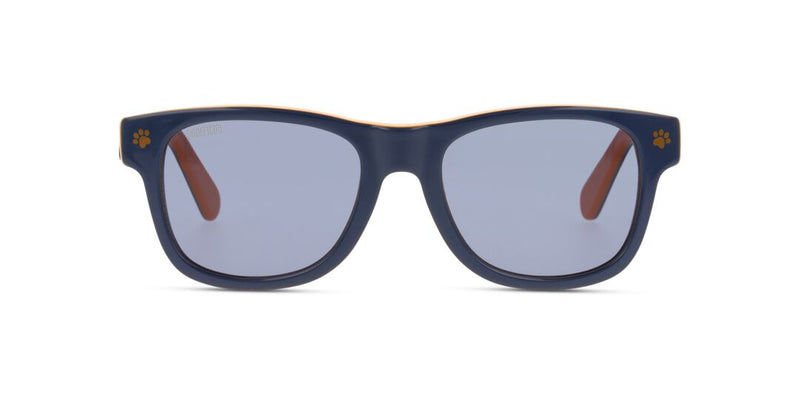 Lentes de Sol Unofficial Kids UNSJ0003 Azul