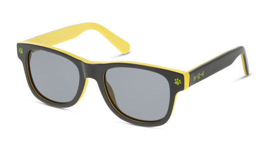 Lentes de Sol Unofficial Teens (edad 11-15) UNSJ0003P Gris
