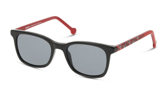 Lentes de Sol Unofficial Kids (edad 3-6) UNSK0040 Negro