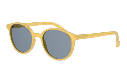 Lentes de Sol Unofficial Kids (edad 3-6) UNSK0021P Amarillo