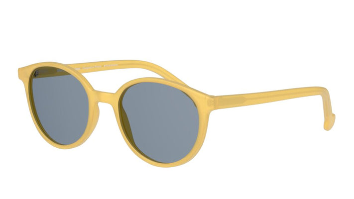 Lentes de Sol Unofficial Kids UNSK0021P Amarillo