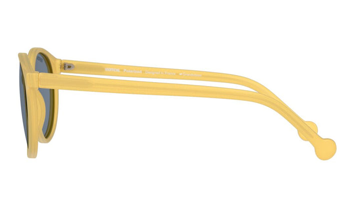 Lentes de Sol Unofficial Kids UNSK0021P Amarillo