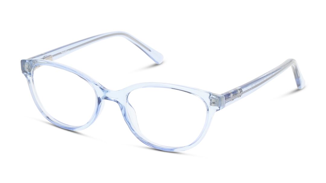 Lente Oftálmico Seen SNJK05 Azul