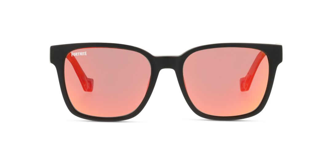 Lentes de Sol Unofficial UNSU0156 Negro