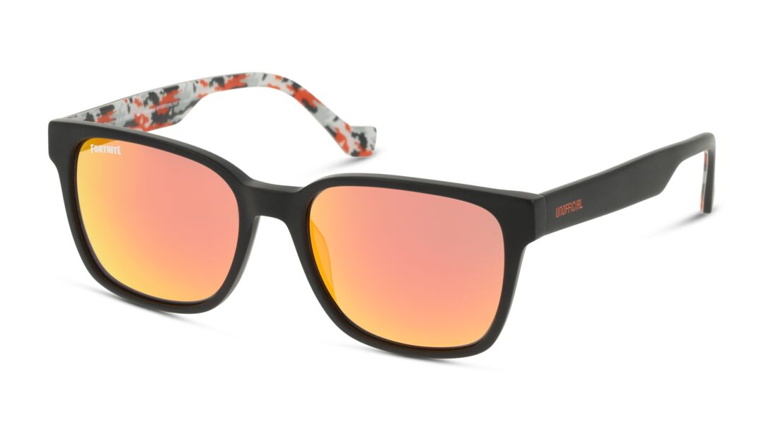 Lentes de Sol Unofficial UNSU0156 Negro