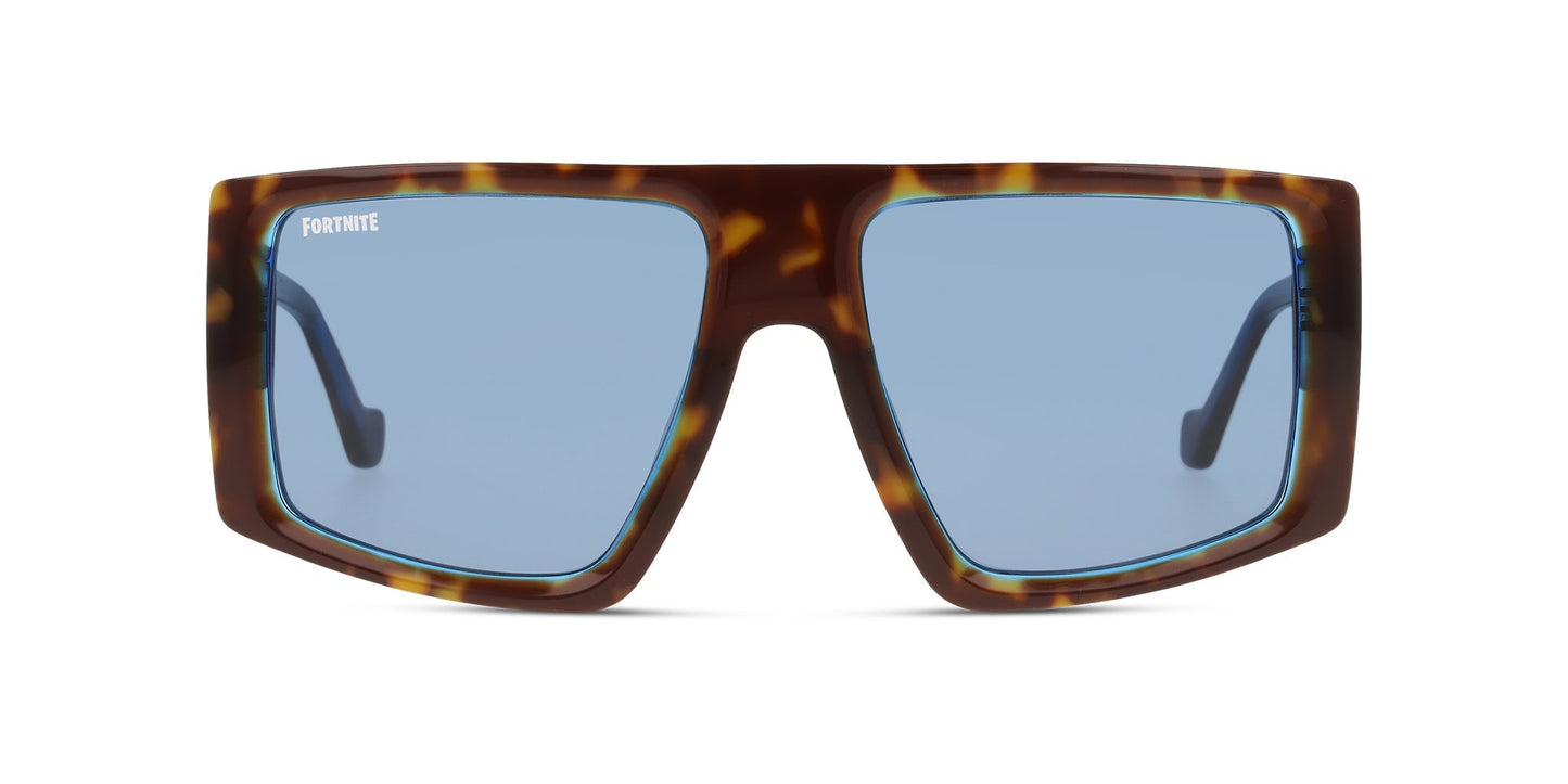 Lentes de Sol Fortnite with Unofficial UNSU0146 Havana