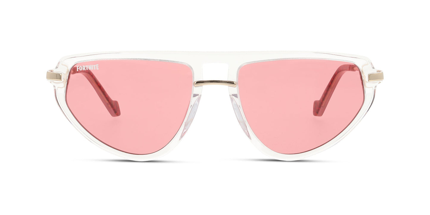 Lentes de Sol Fortnite with Unofficial UNSU0147 Transparente