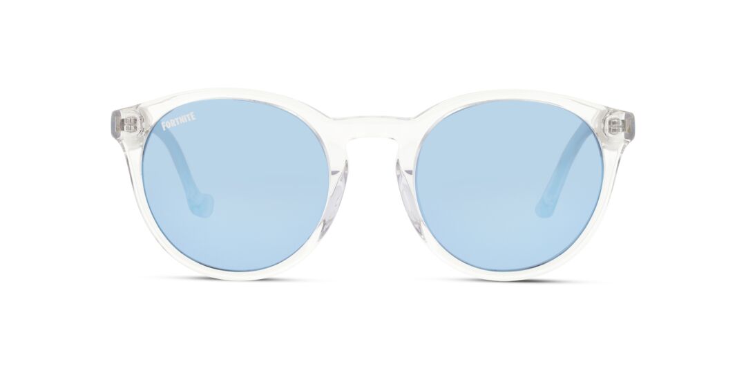 Lentes de Sol Fortnite with Unofficial UNSU0151 Transparente