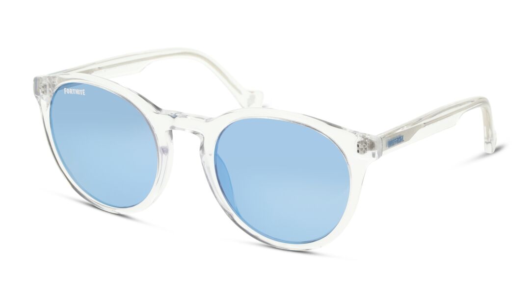 Lentes de Sol Fortnite with Unofficial UNSU0151 Transparente