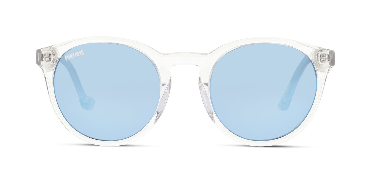 Lentes de Sol Fortnite with Unofficial UNSU0151 Transparente
