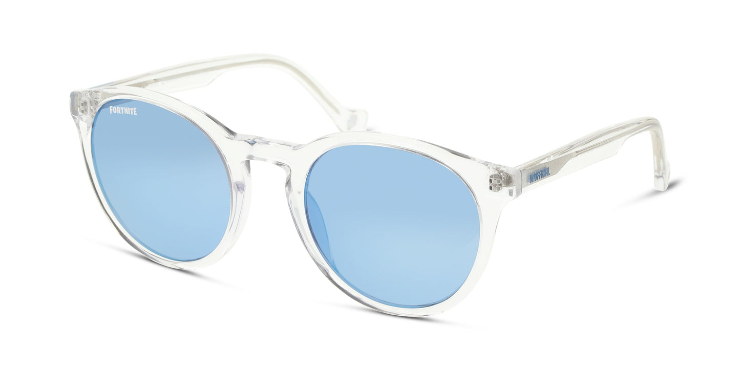 Lentes de Sol Fortnite with Unofficial UNSU0151 Transparente