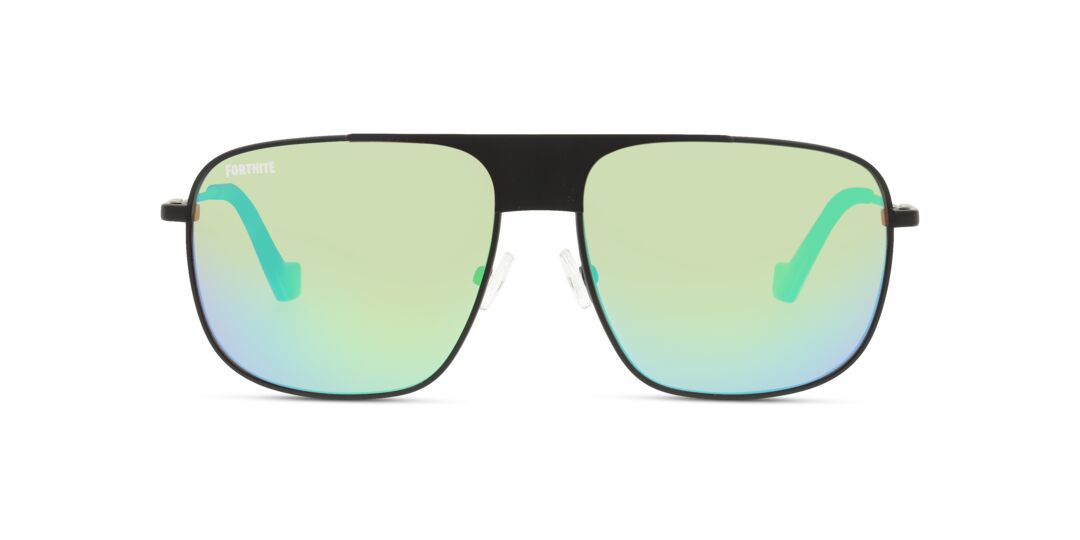 Lentes de Sol Fortnite with Unofficial UNSU0153 Negro