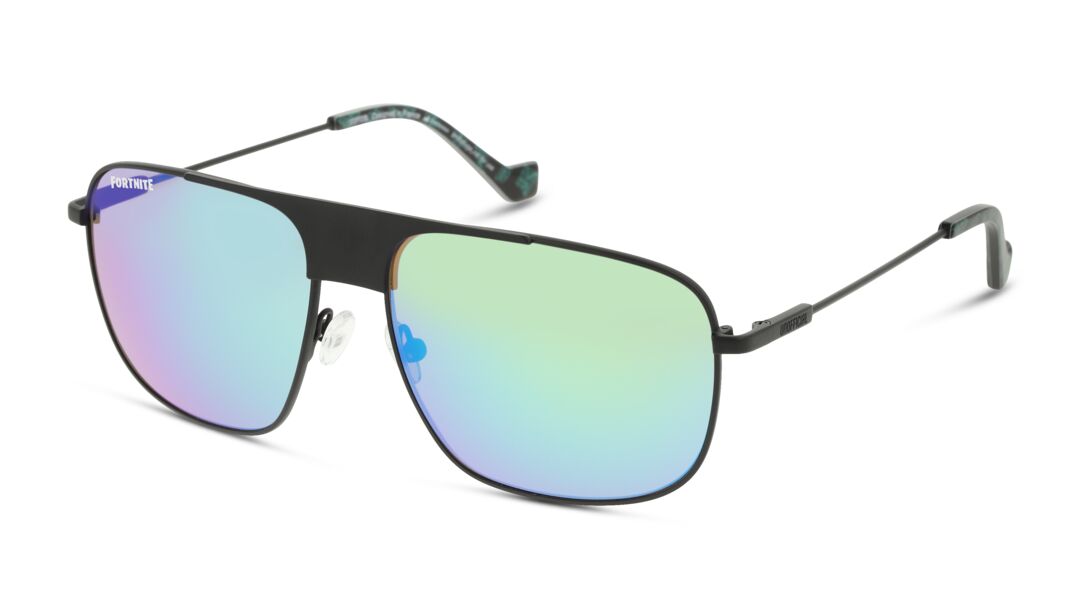 Lentes de Sol Fortnite with Unofficial UNSU0153 Negro