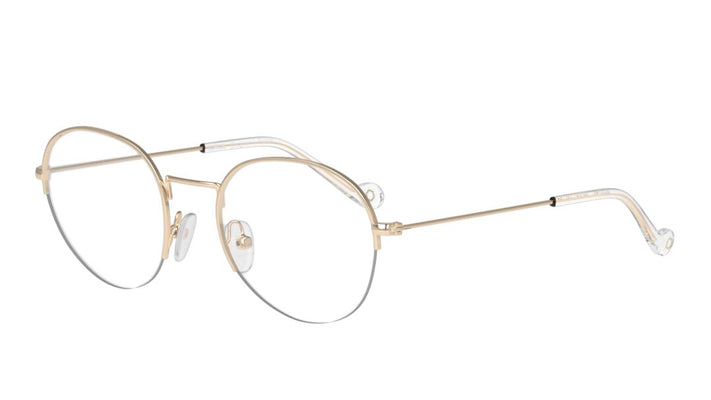 Lente Oftálmico Unofficial UNOF0079 Dorado