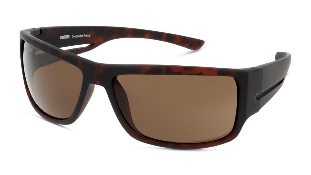 Lentes de Sol Unofficial UNSM0050 Havana