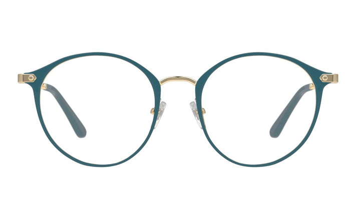 Lente Oftálmico Unofficial UNOT0010 Azul