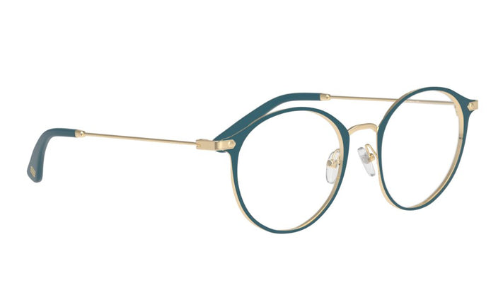 Lente Oftálmico Unofficial UNOT0010 Azul