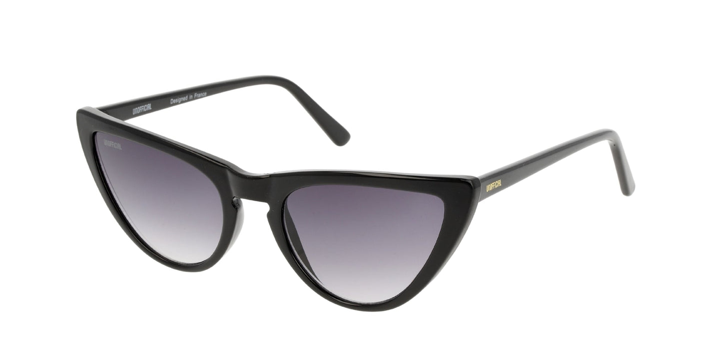 Lentes de Sol Unofficial UNSF0110 Negro