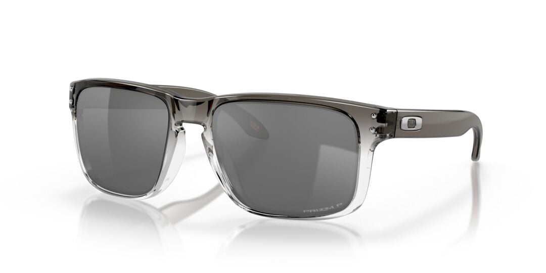 Lentes de Sol Oakley OO9102 Holbrook Gris