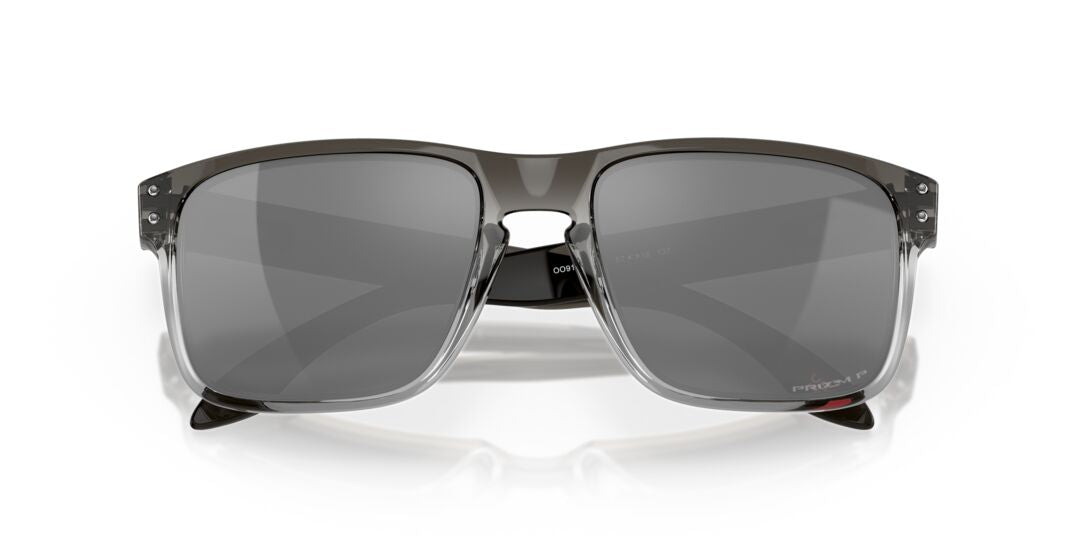 Lentes de Sol Oakley OO9102 Holbrook Gris
