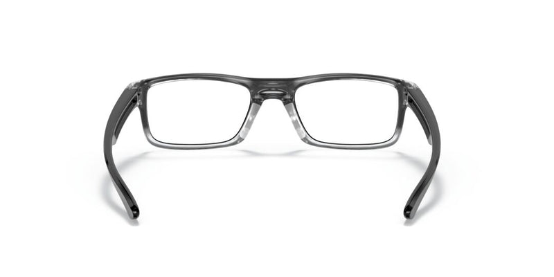 Lente Oftálmico Oakley OX8081 Negro