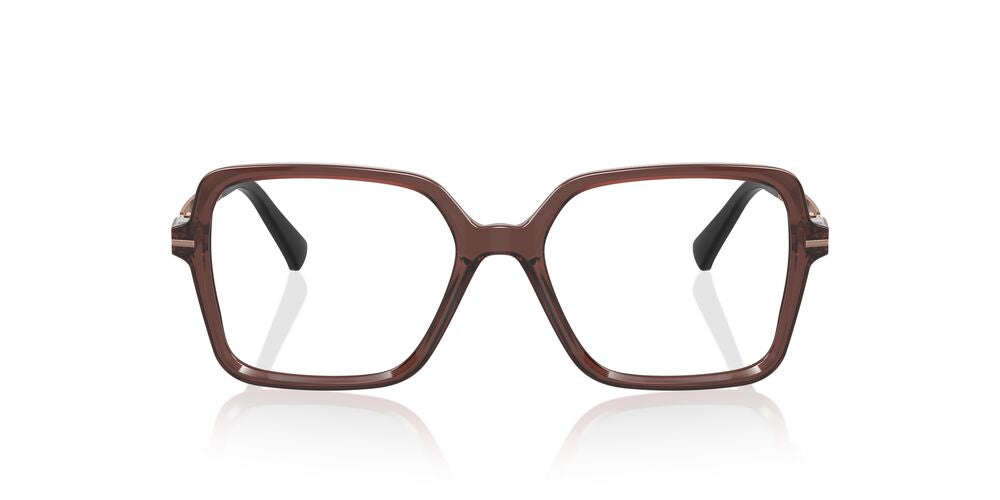 Lente Oftálmico Oakley OX8172 Café