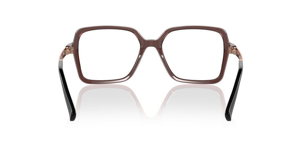 Lente Oftálmico Oakley OX8172 Café