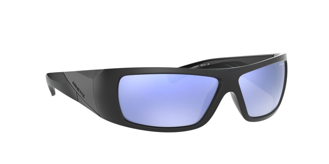 Lentes de Sol Arnette 0AN4286 Negro