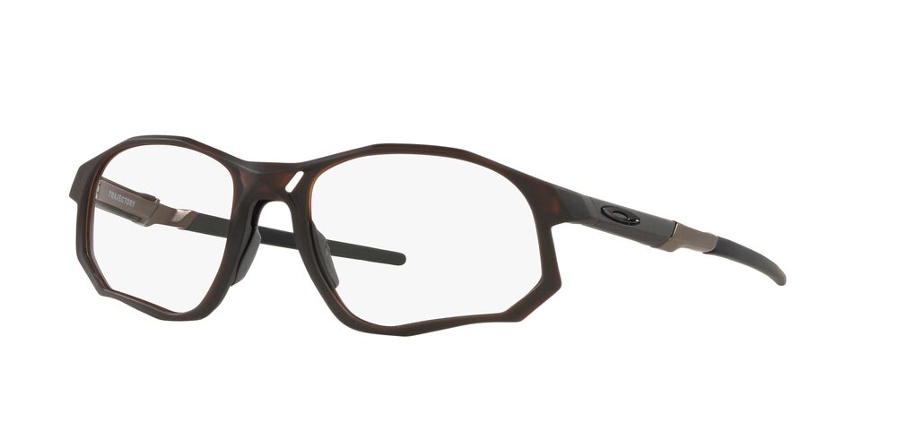 Lente Oftálmico Oakley OX8171 Café