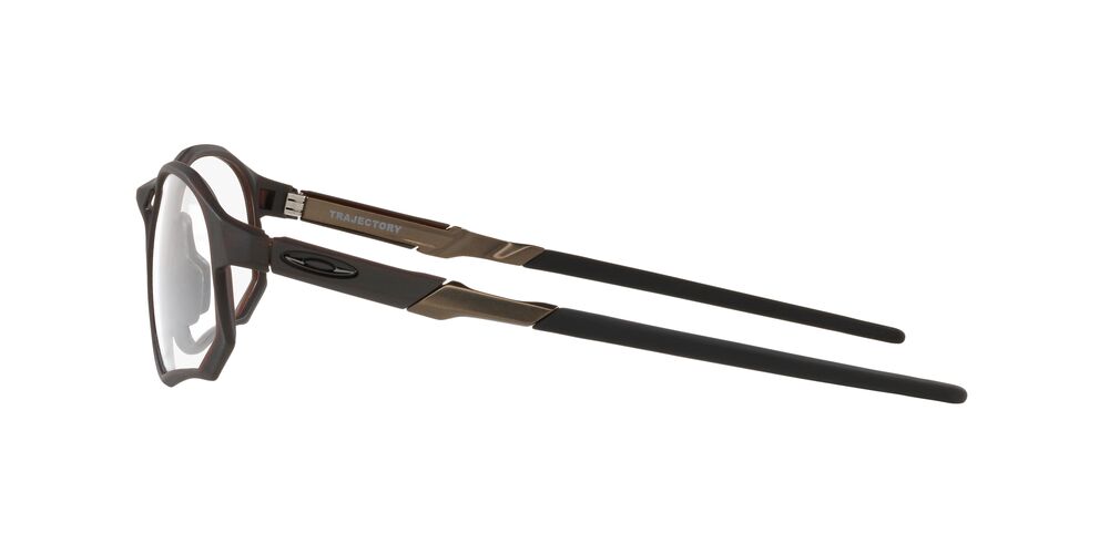 Lente Oftálmico Oakley OX8171 Café