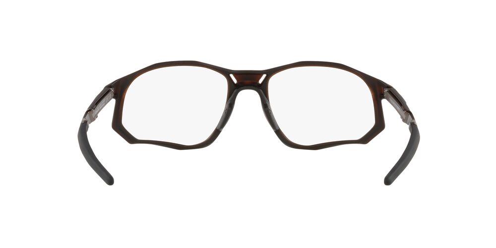 Lente Oftálmico Oakley OX8171 Café