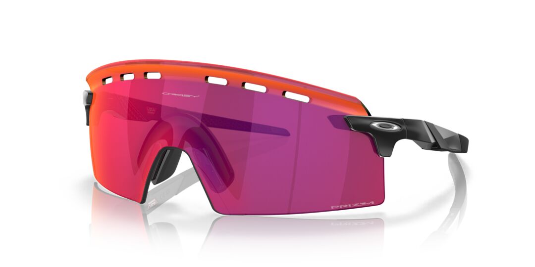 Lentes de Sol Oakley OO9235 Encoder Strike Negro