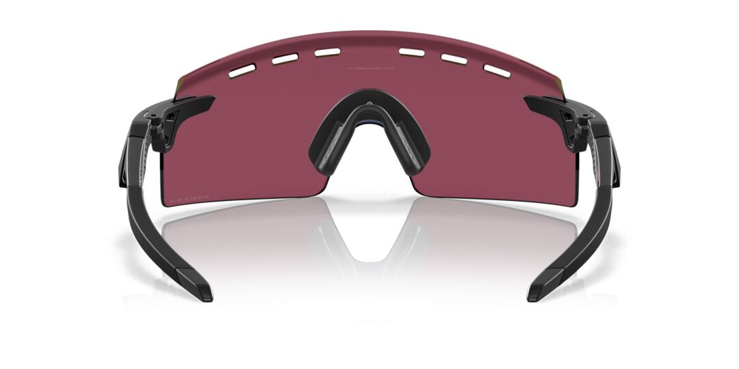Lentes de Sol Oakley OO9235 Encoder Strike Negro