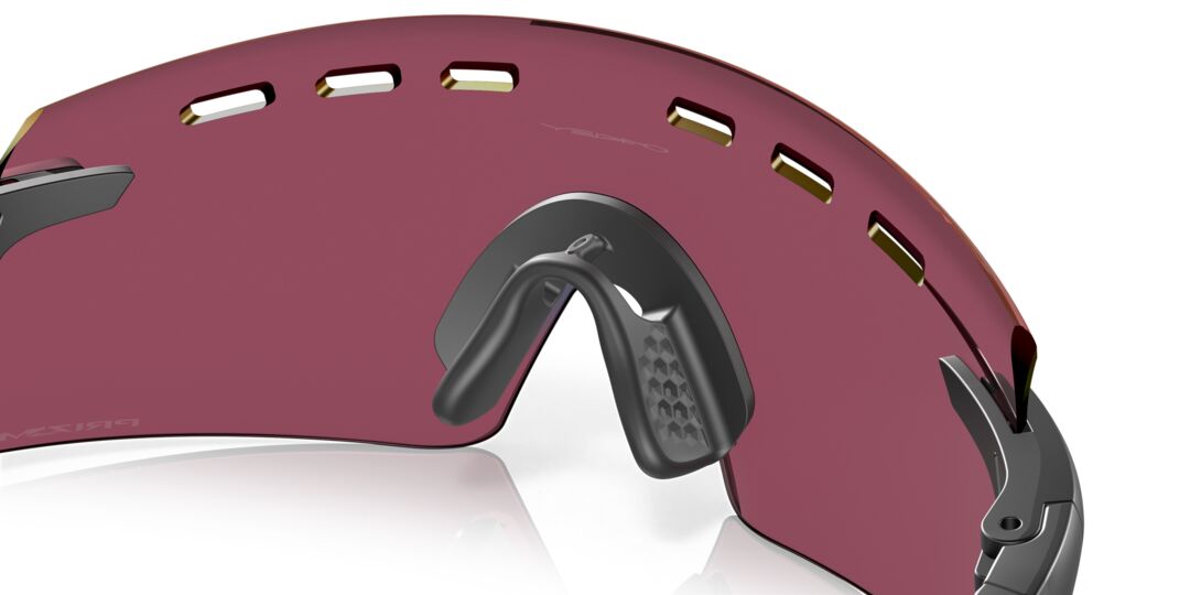 Lentes de Sol Oakley OO9235 Encoder Strike Negro