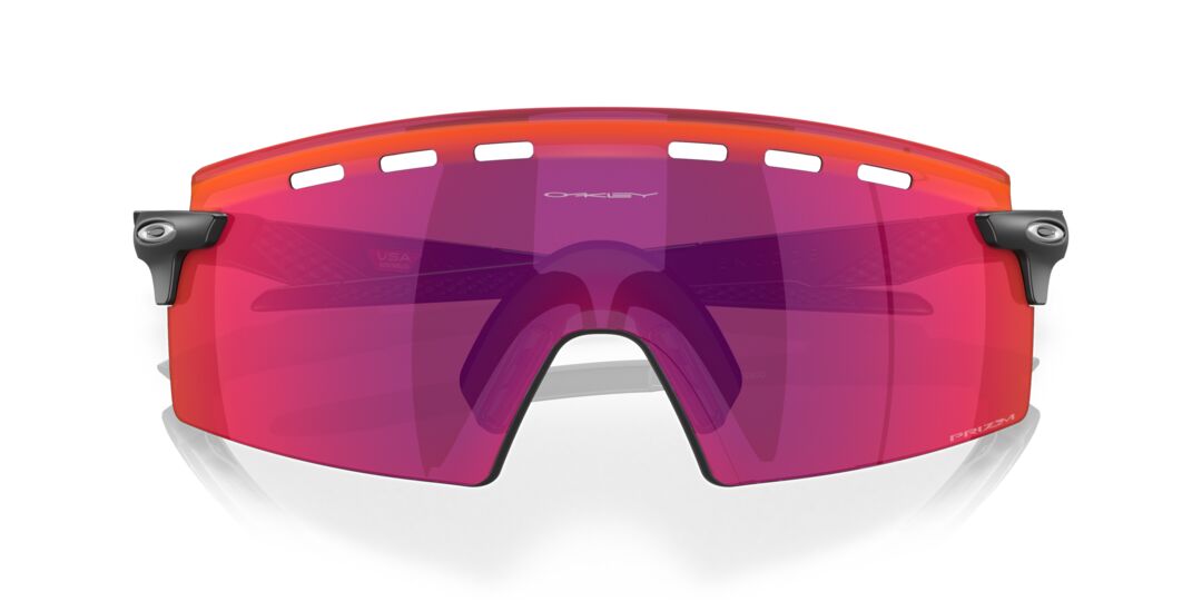 Lentes de Sol Oakley OO9235 Encoder Strike Negro