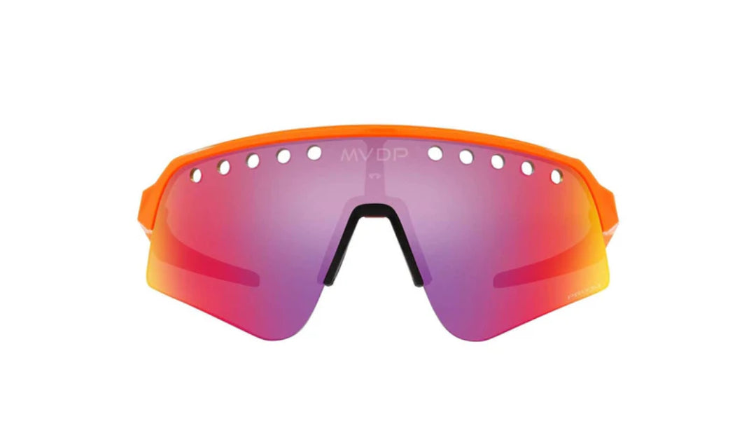 Lentes de Sol Oakley OO9465 Naranja