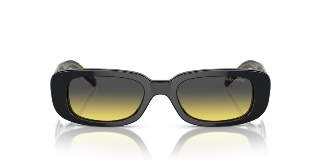 Lentes de Sol Arnette AN4317 Negro