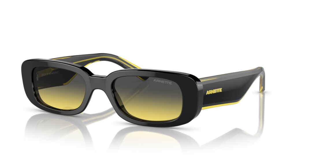 Lentes de Sol Arnette AN4317 Negro