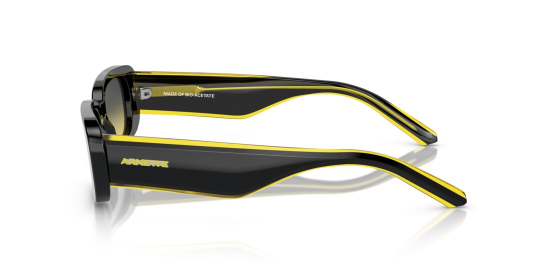 Lentes de Sol Arnette AN4317 Negro
