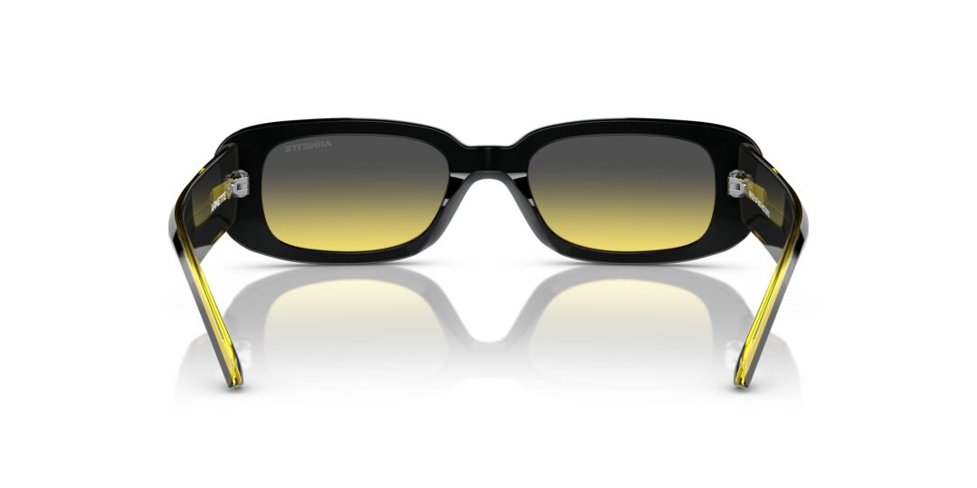 Lentes de Sol Arnette AN4317 Negro