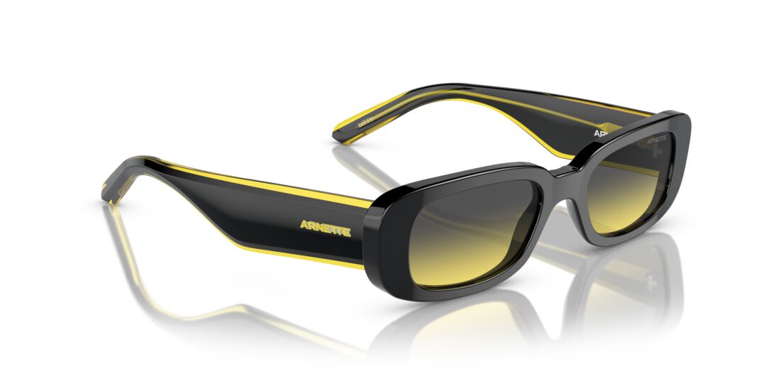 Lentes de Sol Arnette AN4317 Negro