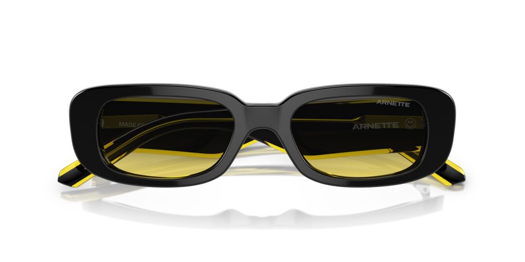 Lentes de Sol Arnette AN4317 Negro