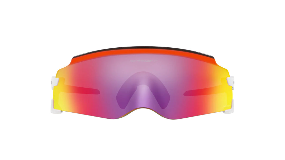 Lentes de Sol Oakley OO9455M Blanco