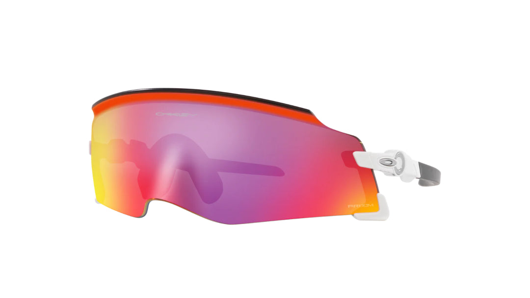 Lentes de Sol Oakley OO9455M Blanco