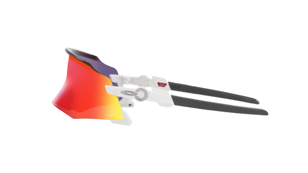 Lentes de Sol Oakley OO9455M Blanco
