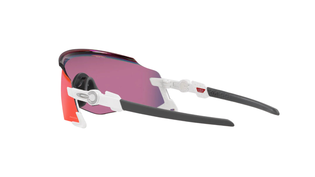 Lentes de Sol Oakley OO9455M Blanco